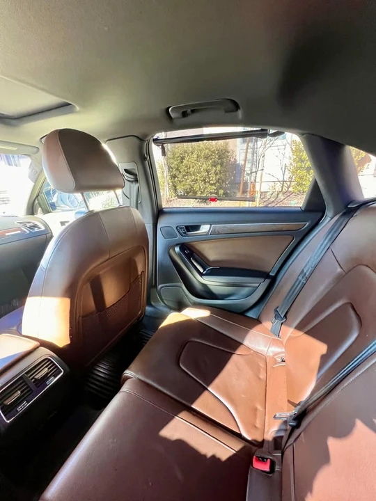 2016 Audi A4 - Image 12 of 18