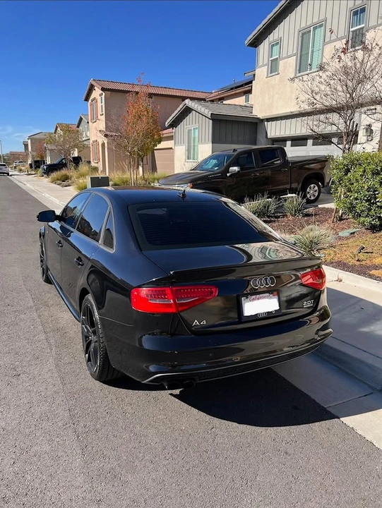 2016 Audi A4 - Image 3 of 18