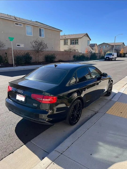 2016 Audi A4 - Image 5 of 18
