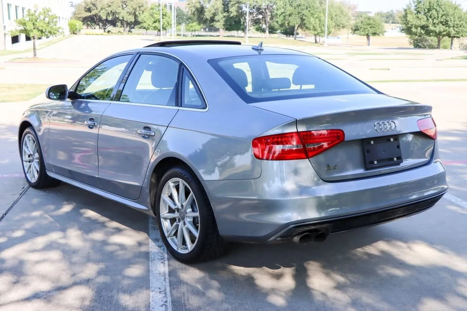 2016 Audi A4 - Image 5 of 20