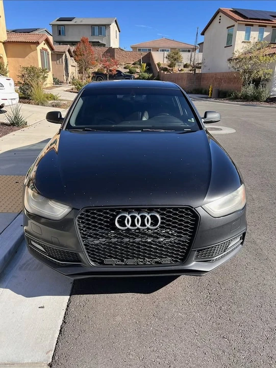 2016 Audi A4 - Image 2 of 18