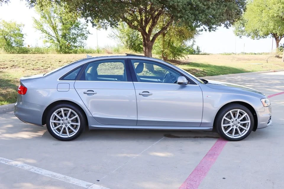 2016 Audi A4 - Image 8 of 20