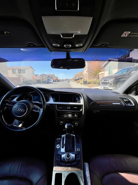 2016 Audi A4 - Image 6 of 18