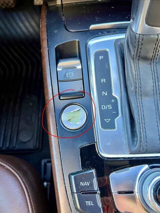 2016 Audi A4 - Image 10 of 18