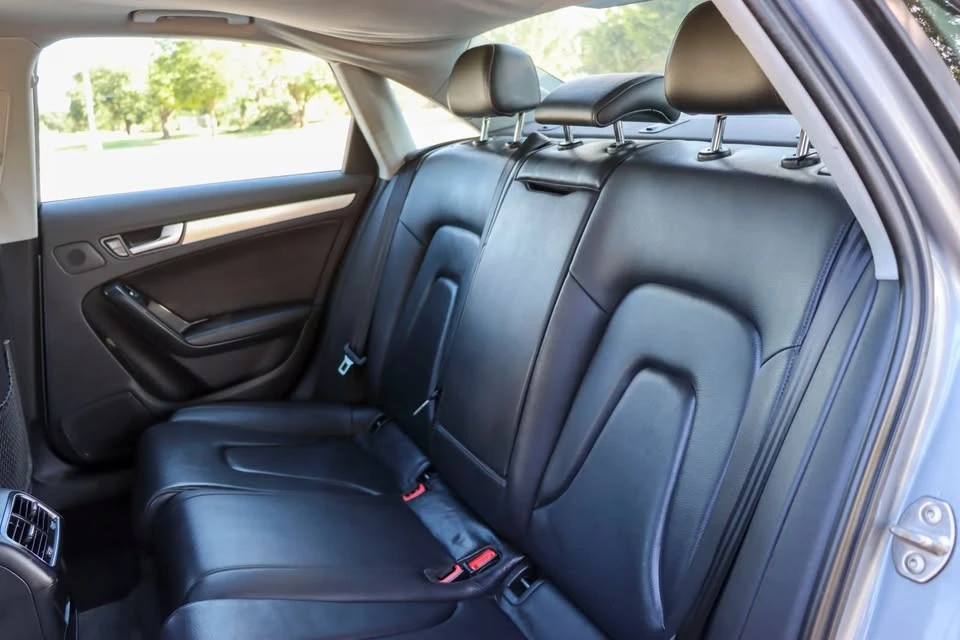 2016 Audi A4 - Image 20 of 20