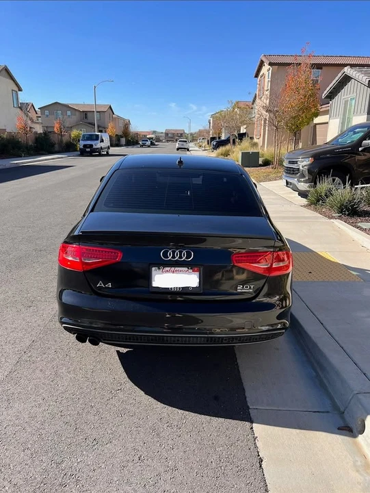 2016 Audi A4 - Image 4 of 18
