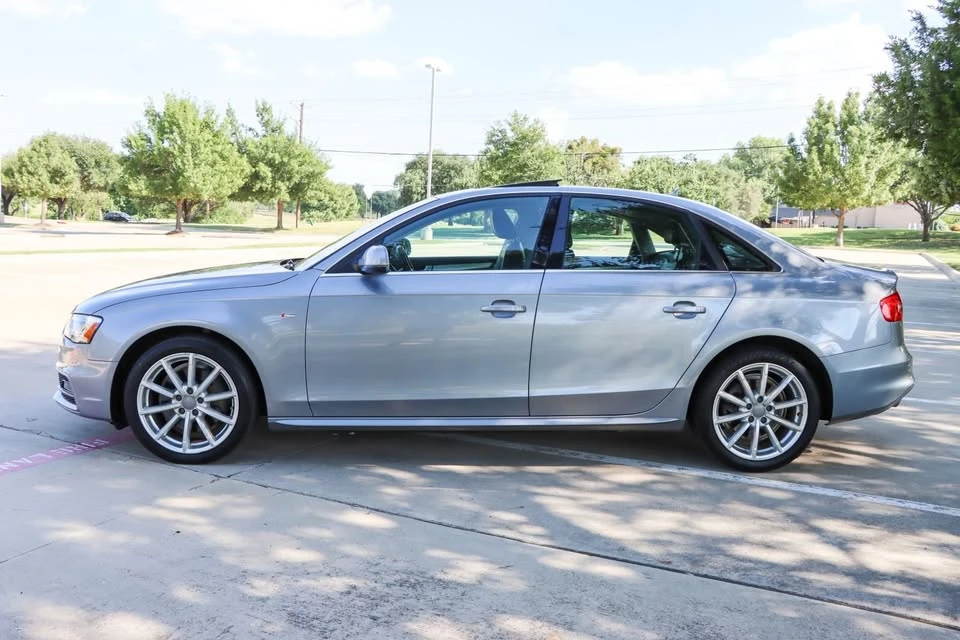 2016 Audi A4 - Image 4 of 20