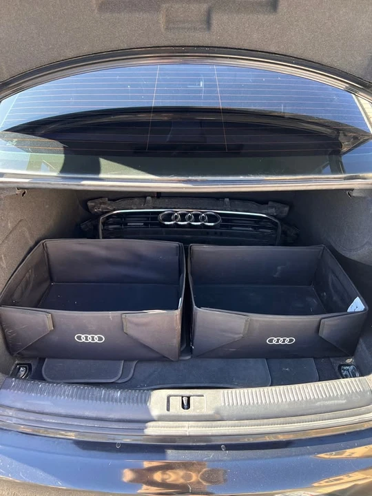 2016 Audi A4 - Image 13 of 18
