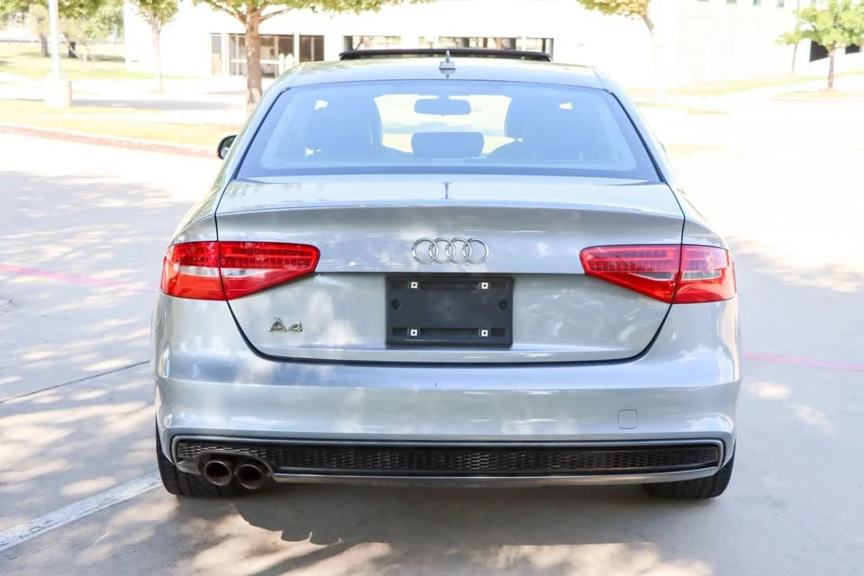 2016 Audi A4 - Image 6 of 20