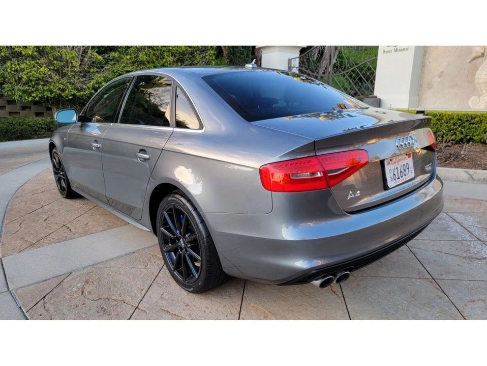2016 Audi B8 A4 - Image 13 of 18