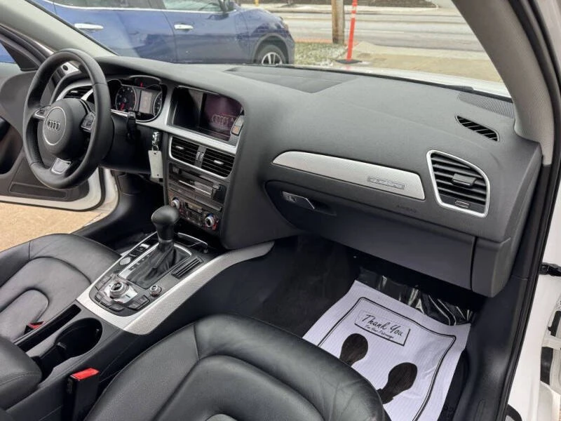 2016 Audi B8 A4 - Image 11 of 20