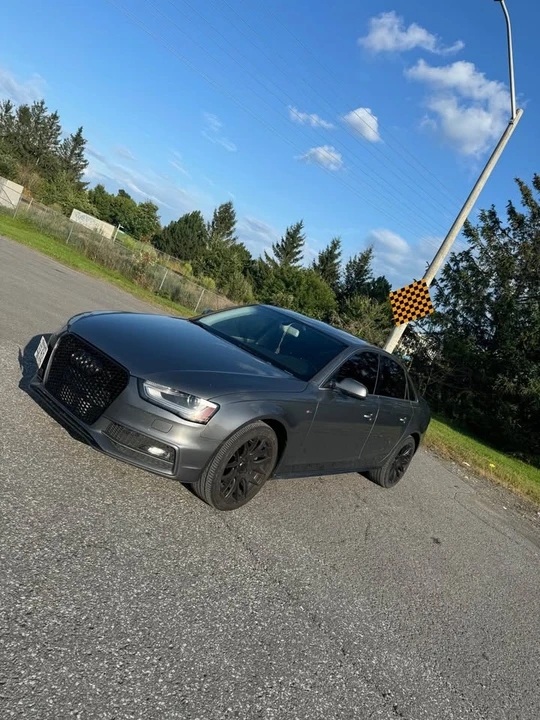 2016 Audi B9 A4 - Image 3 of 11