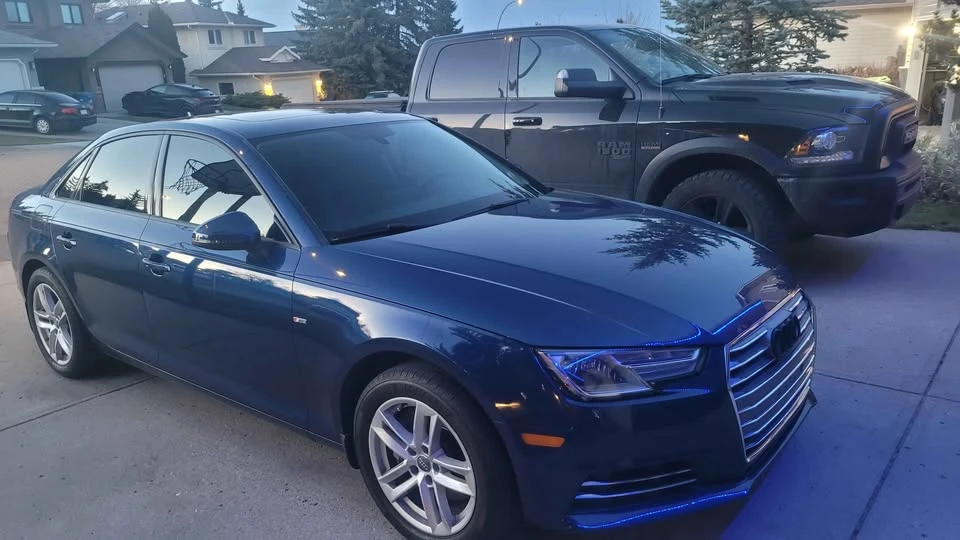2016 Audi B8 A4 - Image 2 of 2