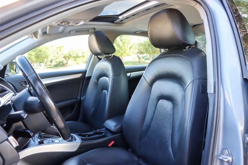 2016 Audi A4 - Image 17 of 20