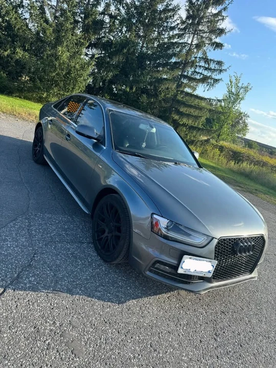 2016 Audi B9 A4 - Image 8 of 11
