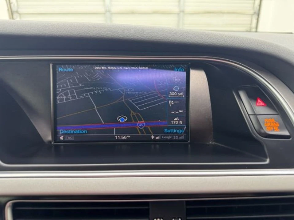 2016 Audi B9 A4 - Image 15 of 20