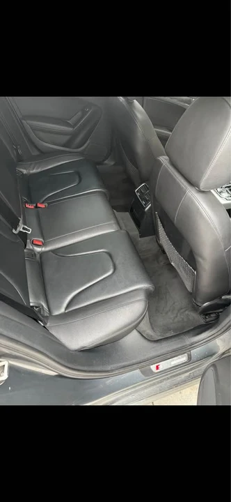 2016 Audi B9 A4 - Image 11 of 11