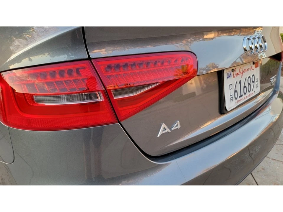 2016 Audi B8 A4 - Image 17 of 18