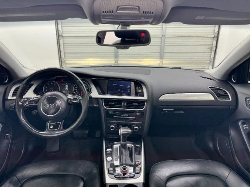 2016 Audi B9 A4 - Image 17 of 20