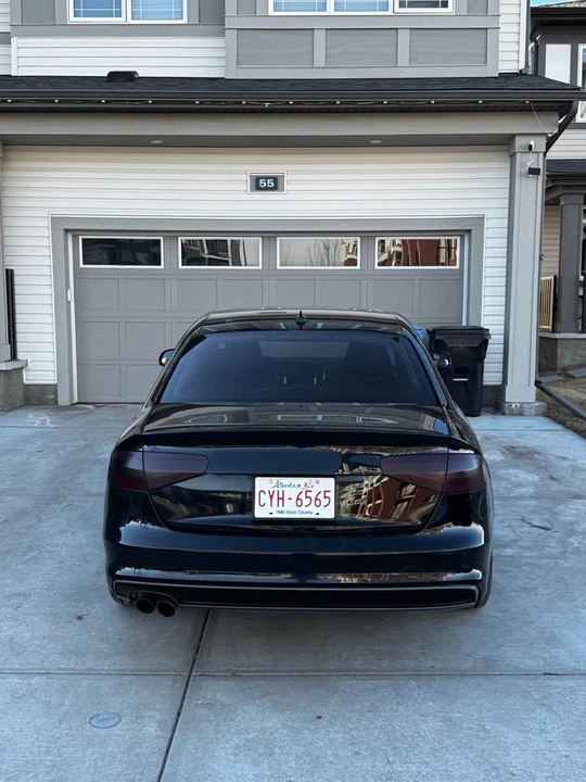 2016 Audi B8 A4 - Image 4 of 6