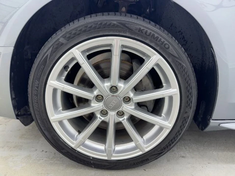 2016 Audi B9 A4 - Image 11 of 20