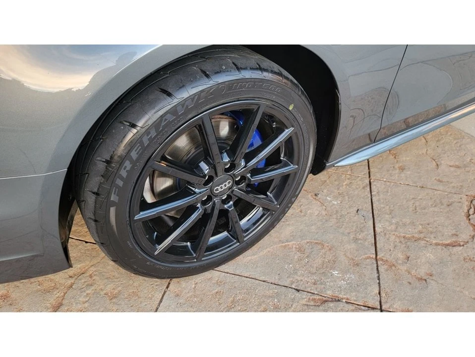 2016 Audi B8 A4 - Image 8 of 18