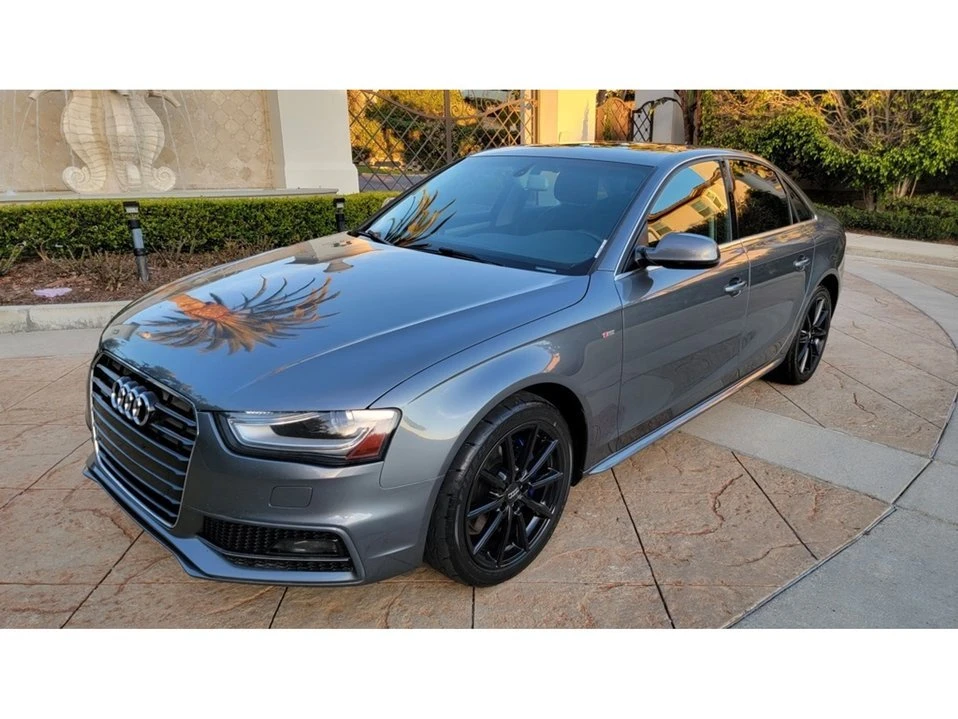 2016 Audi B8 A4 - Image 5 of 18