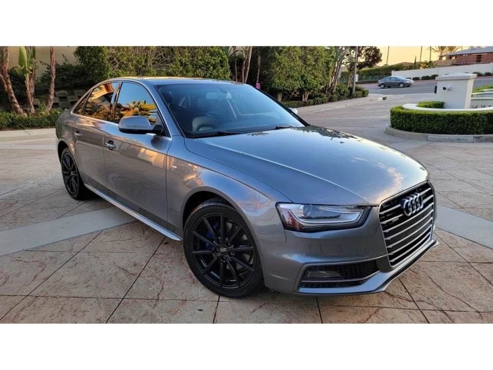 2016 Audi B8 A4 - Image 2 of 18