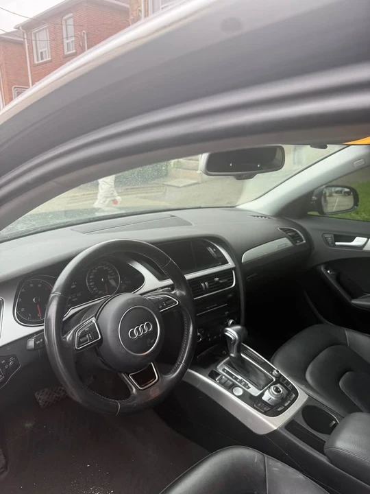 2016 Audi B9 A4 - Image 10 of 11