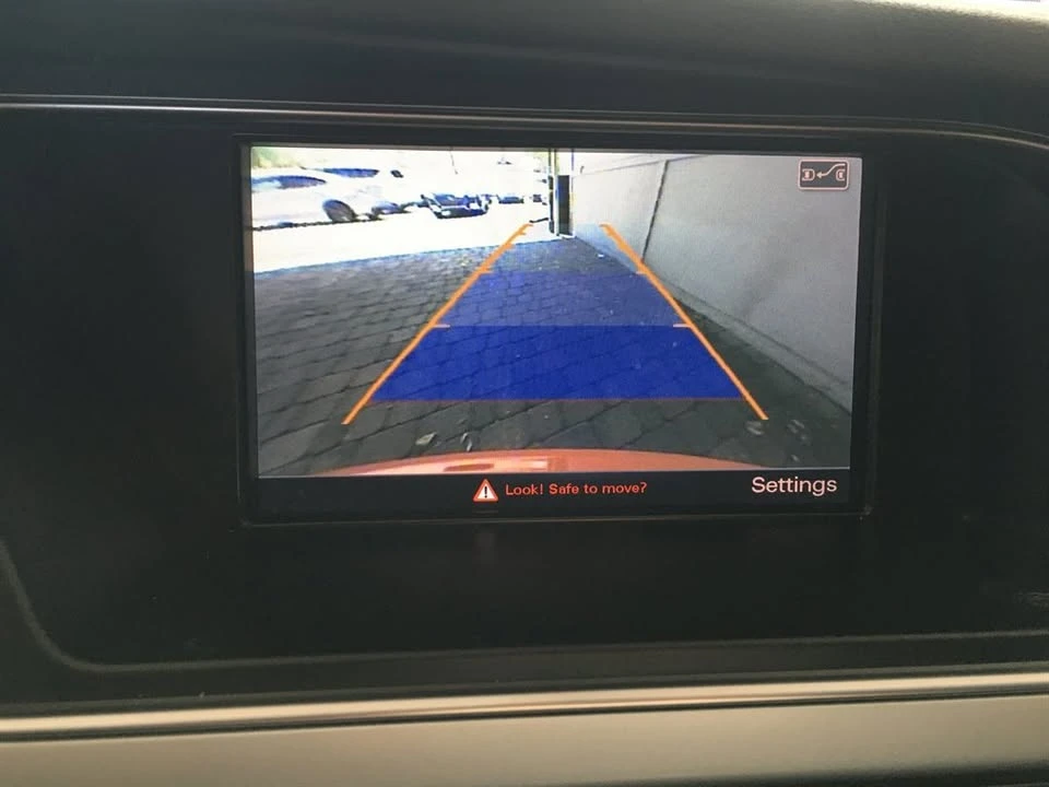 2016 Audi B9 A4 - Image 20 of 20