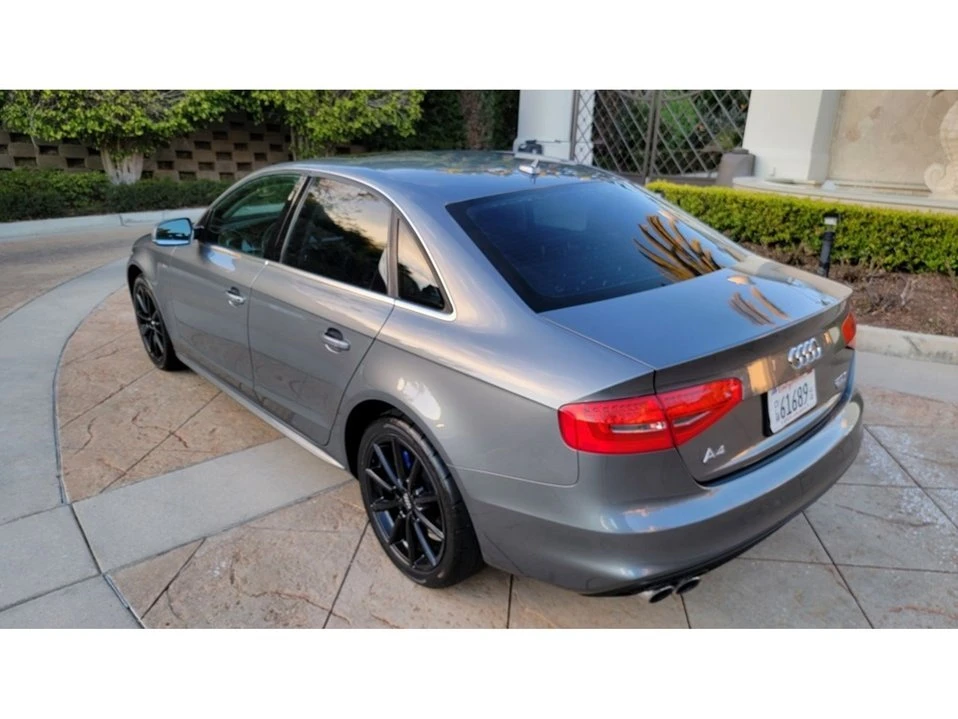 2016 Audi B8 A4 - Image 15 of 18