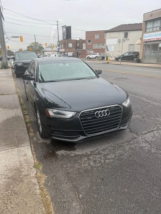 2016 Audi B9 A4 - Image 2 of 11