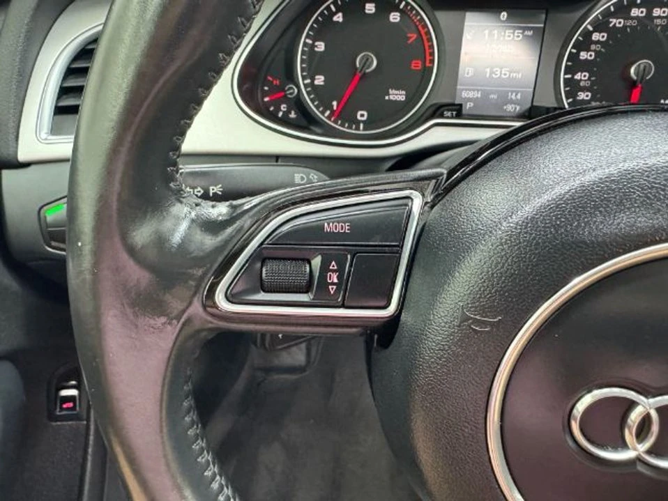 2016 Audi B9 A4 - Image 8 of 20