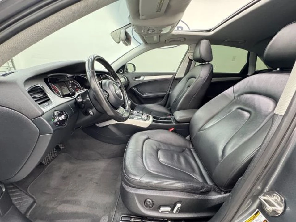 2016 Audi B9 A4 - Image 13 of 20