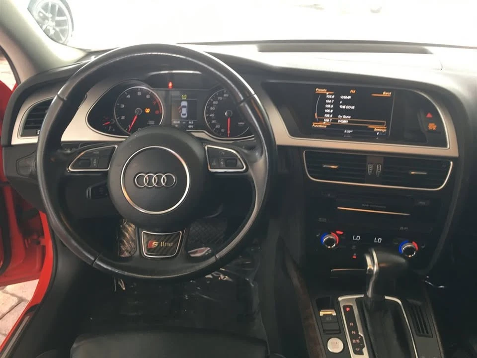 2016 Audi B9 A4 - Image 17 of 20