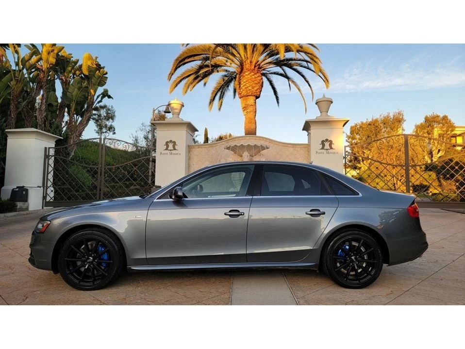 2016 Audi B8 A4 - Image 11 of 18