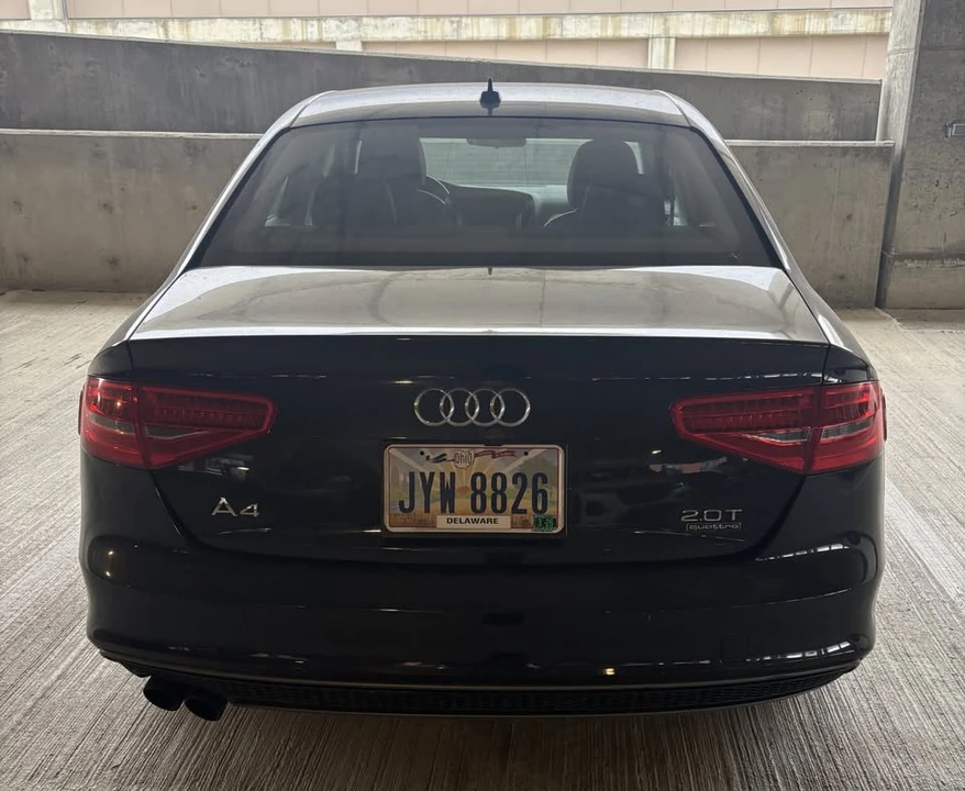2016 Audi A4 - Image 7 of 13
