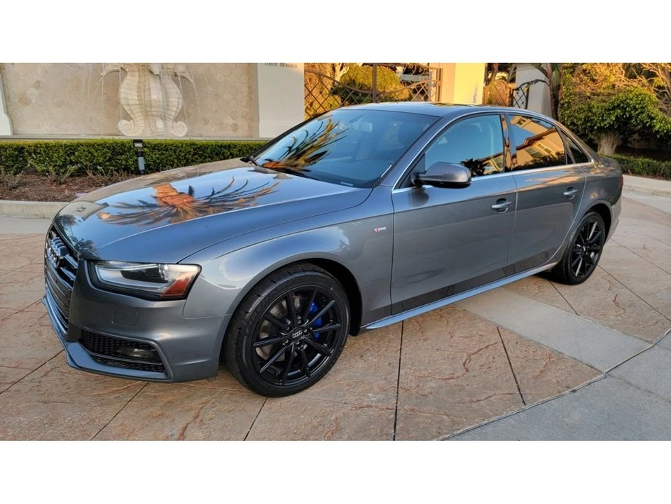 2016 Audi B8 A4 - Image 6 of 18