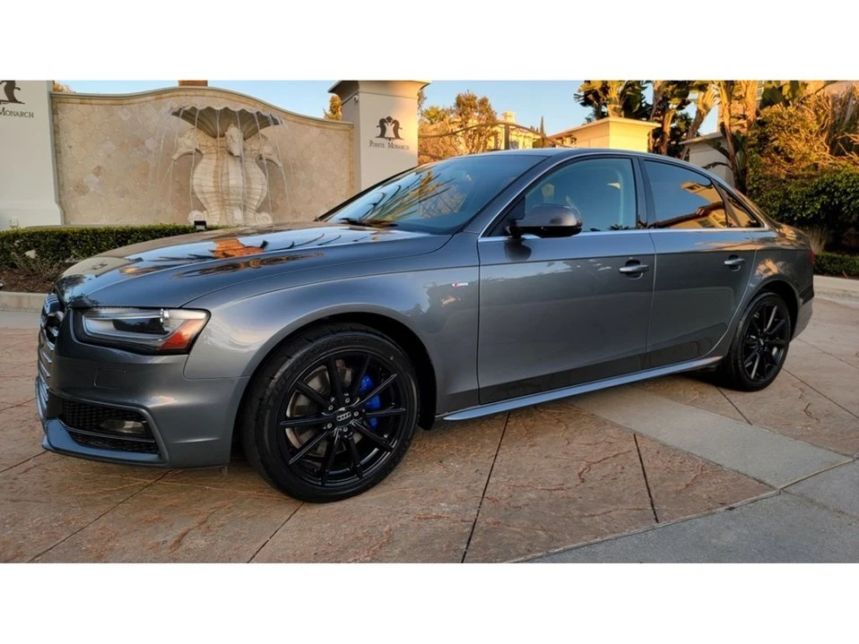 2016 Audi B8 A4 - Image 7 of 18