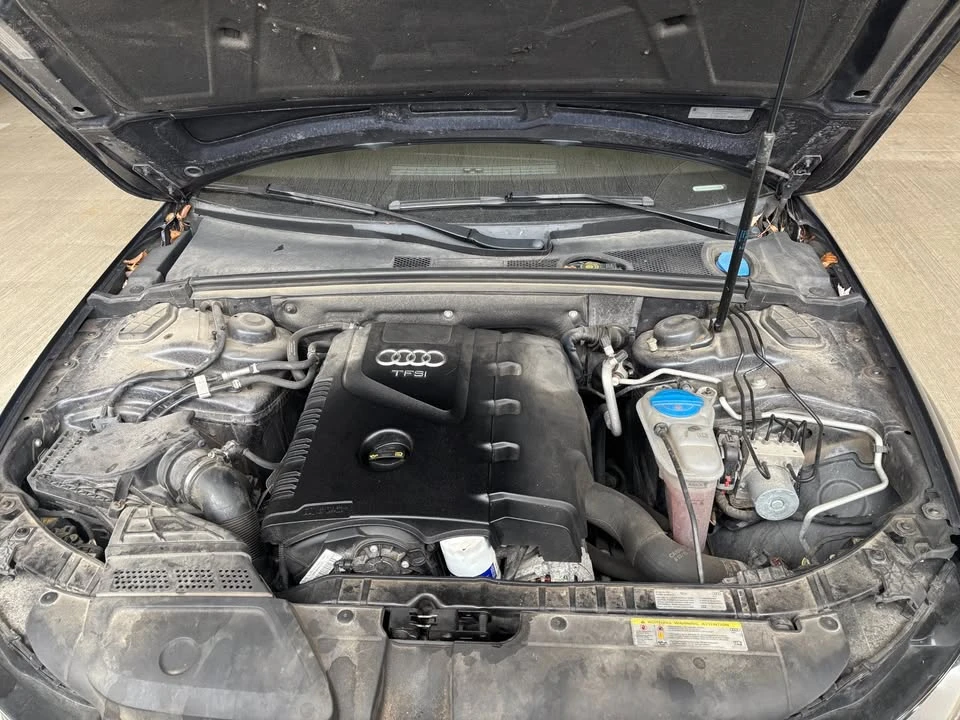 2016 Audi A4 - Image 3 of 13