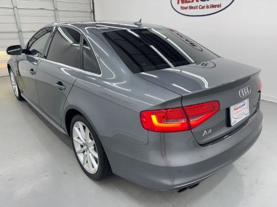 2016 Audi B9 A4 - Image 5 of 20