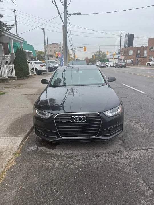 2016 Audi B9 A4 - Image 3 of 11