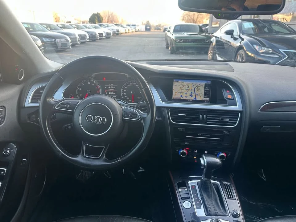 2016 Audi B9 A4 - Image 13 of 19