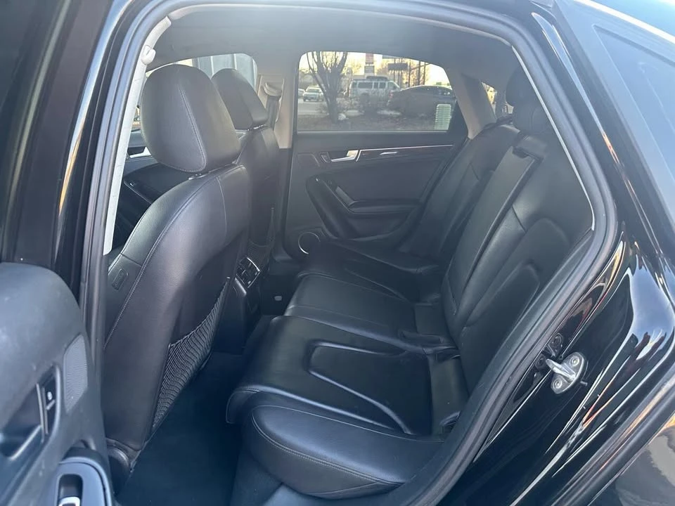 2016 Audi B9 A4 - Image 12 of 19