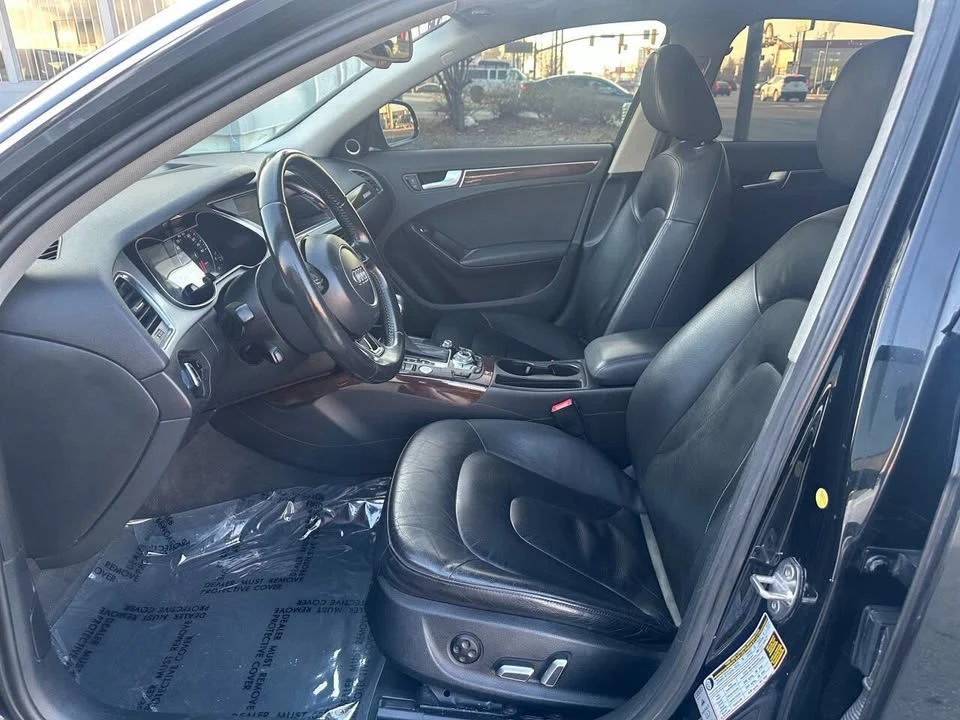 2016 Audi B9 A4 - Image 10 of 19