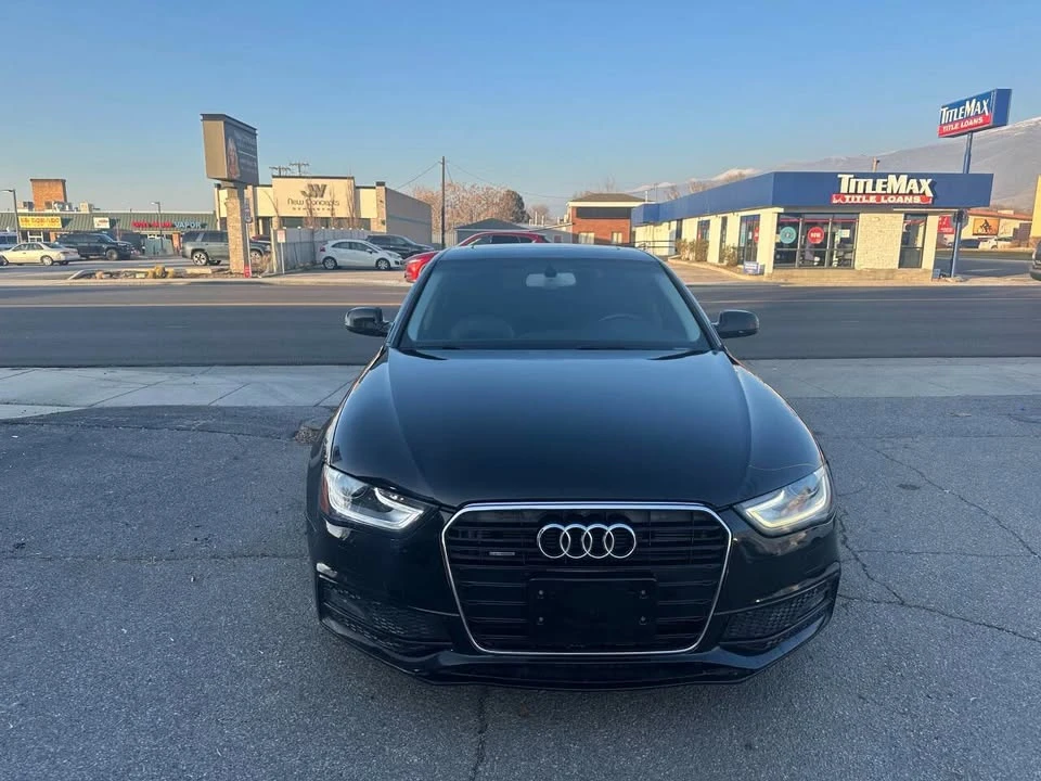 2016 Audi B9 A4 - Image 8 of 19
