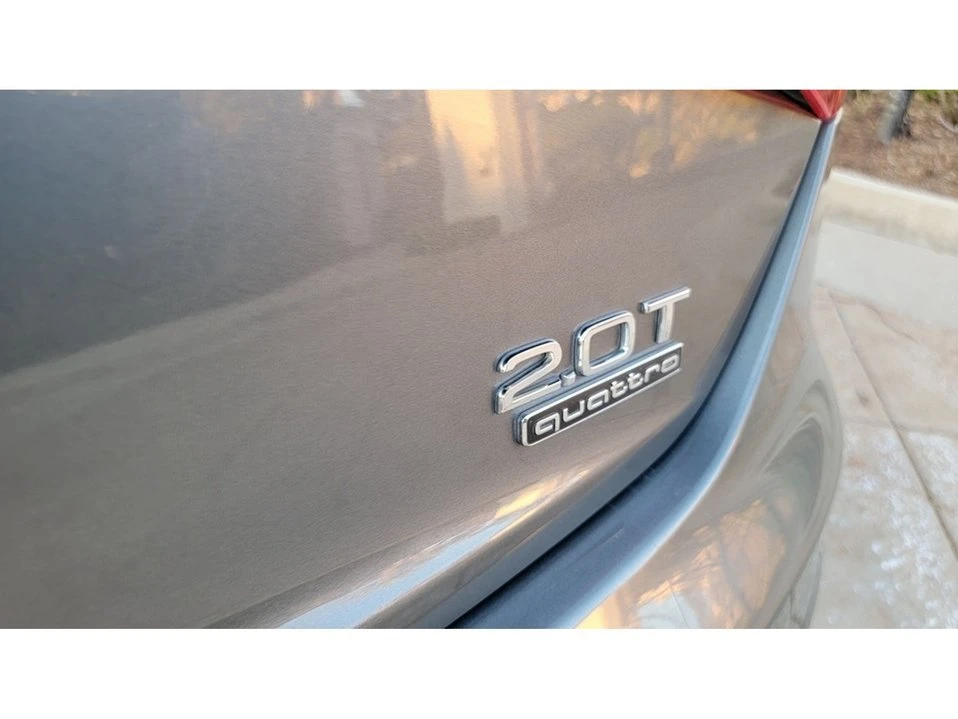 2016 Audi B8 A4 - Image 18 of 18