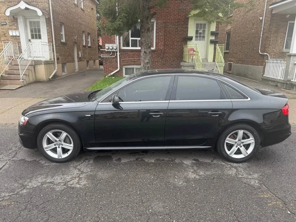 2016 Audi B9 A4 - Image 4 of 11