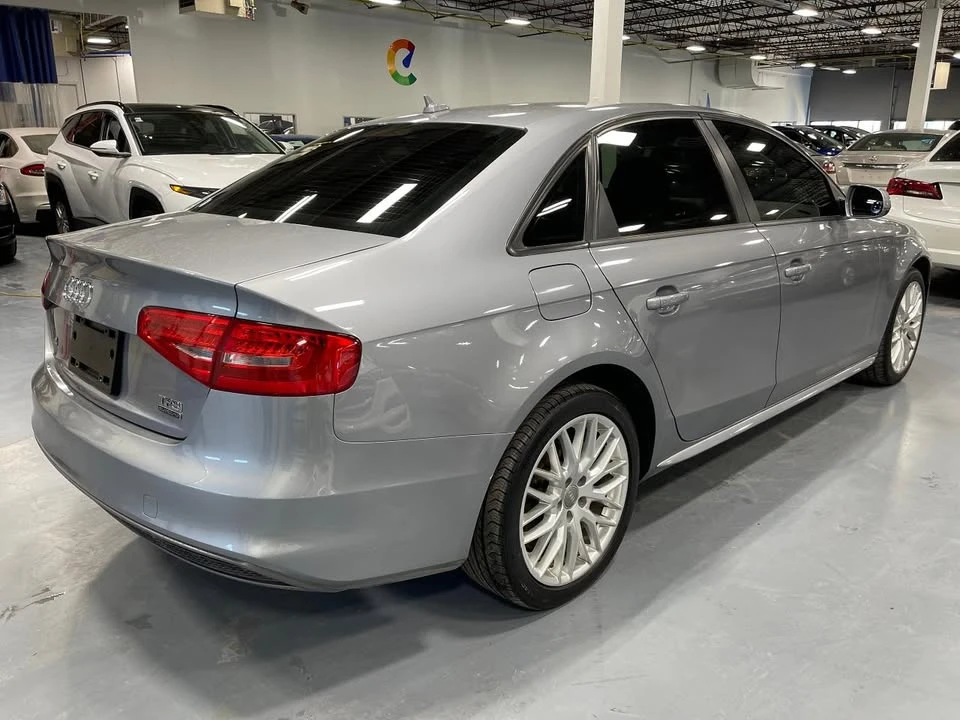 2016 Audi B8 A4 - Image 5 of 15