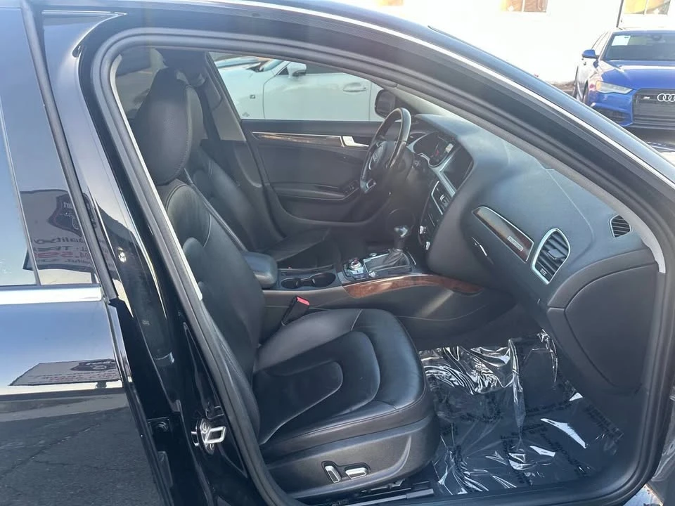 2016 Audi B9 A4 - Image 18 of 19